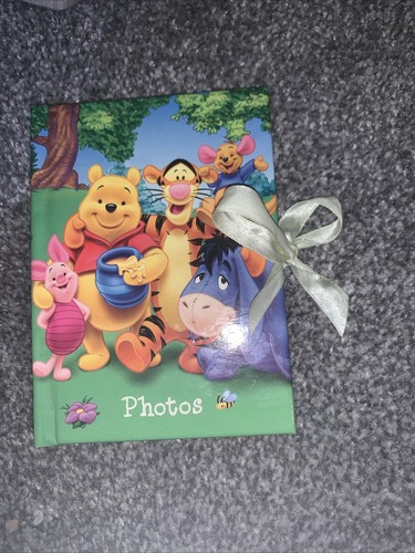 Winnie the pooh photo - winnie,