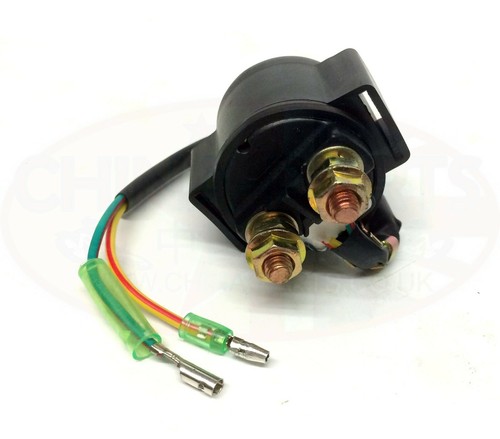 Starter relay for haotian - relay,