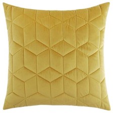Luxury Quilted Velvet