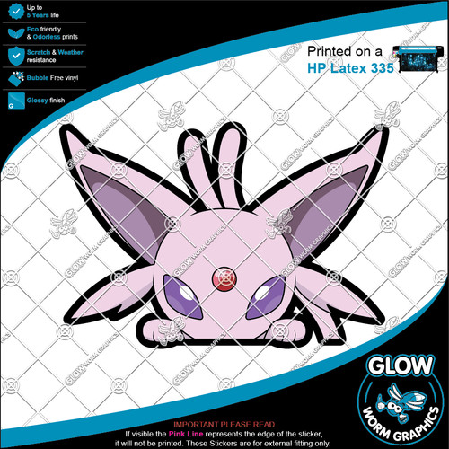 Pokemon espeon eevee - pokemon,