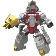 Transformers Legacy Evolution