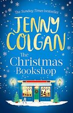 The Christmas Bookshop-Jenny Colgan