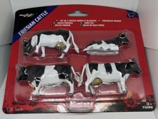 BRITAINS LTD  Farm Animals  FRIESIAN COWS CATTLE Sealed