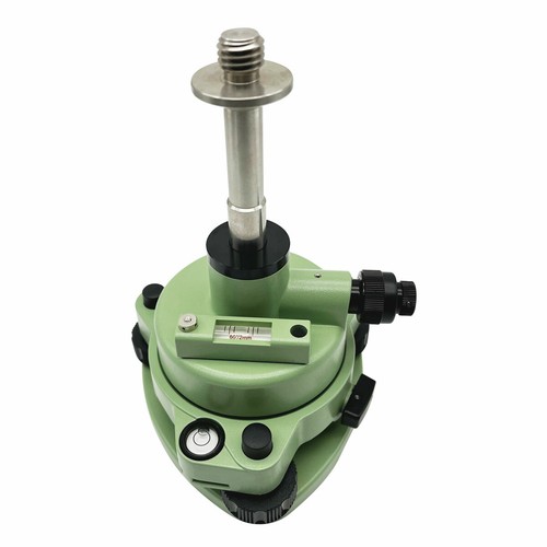 New tribrach carrier with - new,