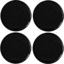 Wheel Trims Center Hub Caps Badge Emblem Sticker 55mm fit Mini