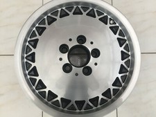 Mercedes msw retro alloy wheel type 1915A 6.5x15 ET40 190 124