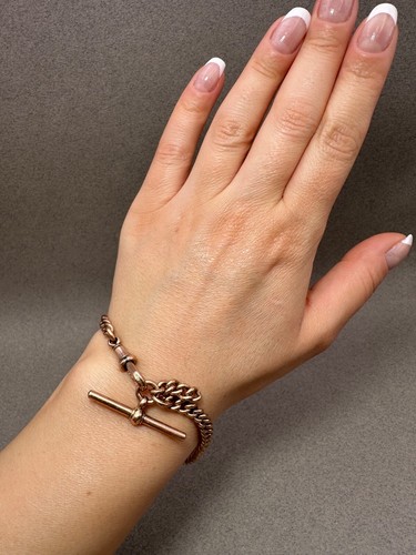 Pre owned 9ct rose gold - pre,