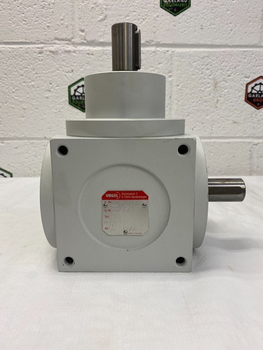 Vogel 202567 72644 type l - type:, 2
