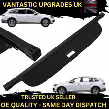 FOR AUDI Q7 SQ7 2016-ON OE