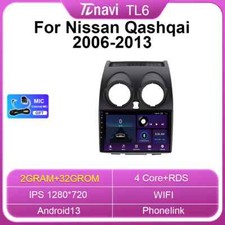 Android AutoRadio For Nissan