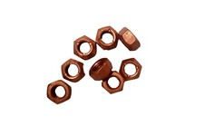 Beetle Copper Exhaust Manifold