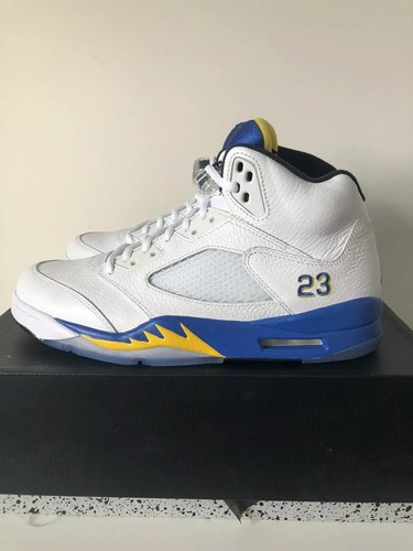 Nike air jordan retro - retro, laney