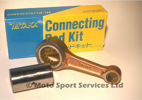 Mitaka connecting rod kit - connecting,