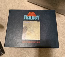 Star Wars Trilogy Special