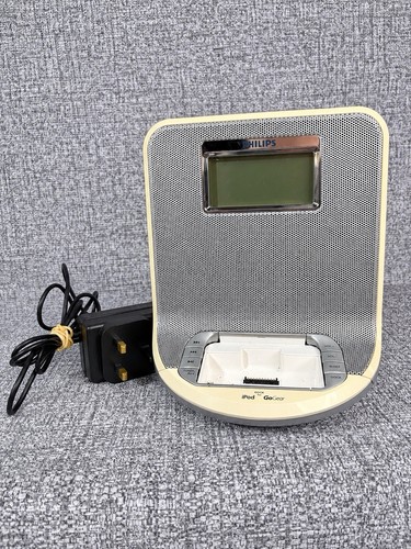 Philips aj300db radio alarm - aj300db,