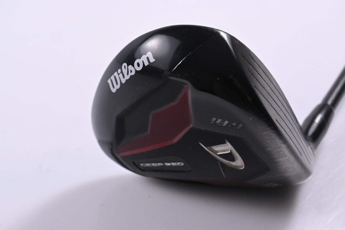 Wilson deep red - wilson, #5