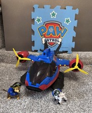 Paw Patrol Pirate Patroller