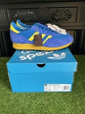 BNWT 2025 Adidas TRX Mesh UK9