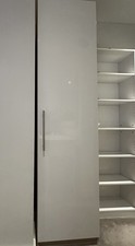 John Lewis Wardrobe –