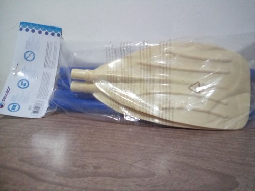 Sevylor plastic oars - sevylor, 43"