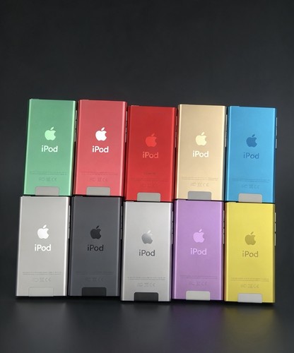 Apple ipod nano - ipod,