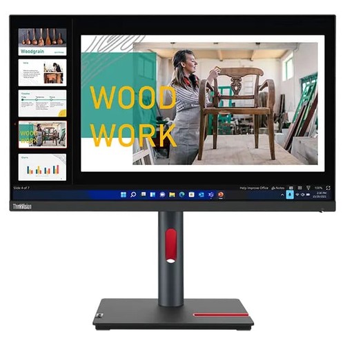 Lenovo thinkvision p24q - lenovo,