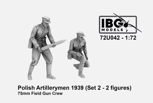 Ibg models 72u042 scale - models,