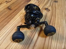 Abu Garcia REVO BigShooter