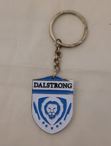 Dalstrong knife cutlery logo - knife,