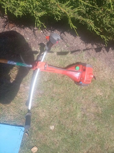 Husqvarna 343r strimmer - 343r, pro