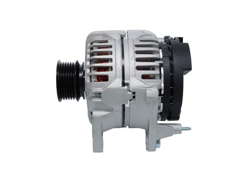 Bosch alternator seat skoda - alternator,