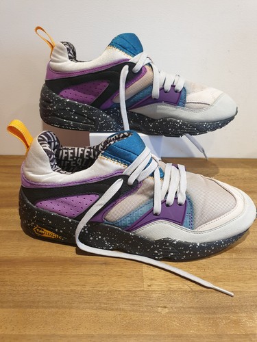 Rare puma blaze glory x - blaze,