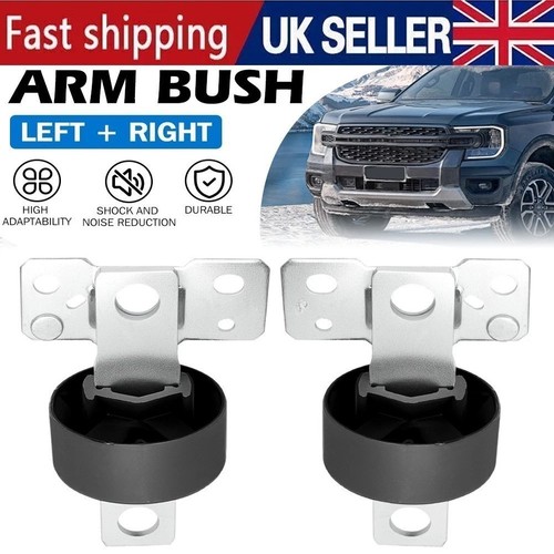 Rear trailing arm control - rear, arm/control