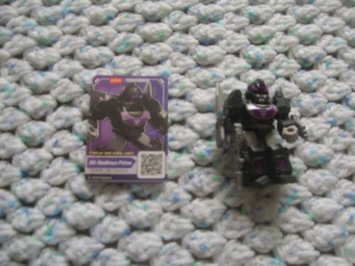 Blokees transformers defender - blokees,
