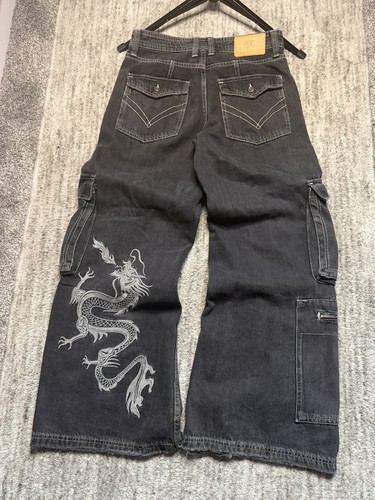Bdg urban outfitters baggy - bdg,