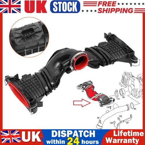 Air intake mass - intake, flow