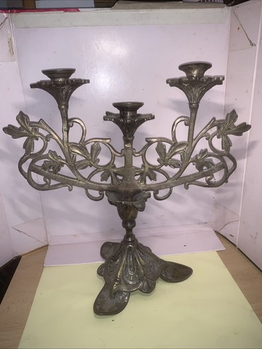 Rare vintage art nouveau - vintage,