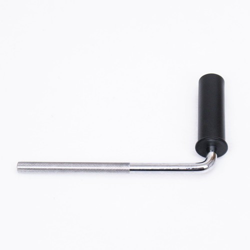 Kat snare drum pad - kat, l-rod