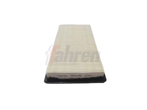 Fahren with apec fluids oil - fahren,