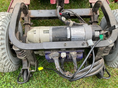 Magnetic brake only - only,, 8