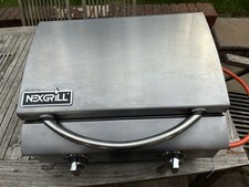 Nexgrill 2 Burner Table Top