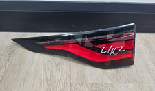 Genuine Land Rover Discovery 5