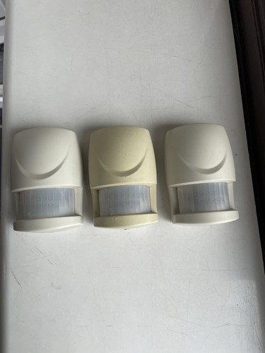Friedland response alarm 3 - alarm,