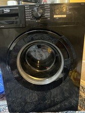 Washing machine - washing,