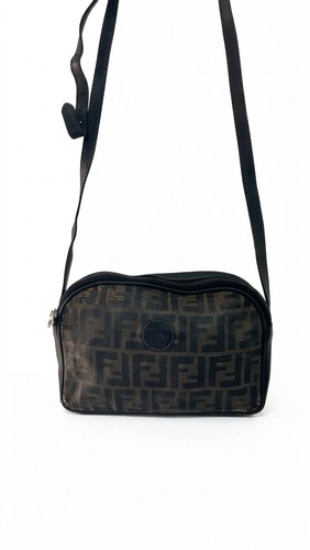Fendi roma vintage zucca - fendi,