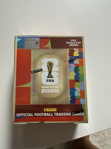 Fifa world cup - fifa, panini
