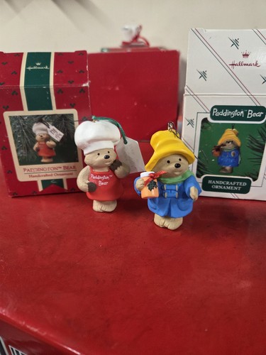 Hallmark keepsake 1986 - hallmark,