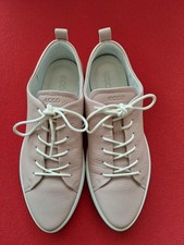 ECCO 2.0 206503 Lady's Leather