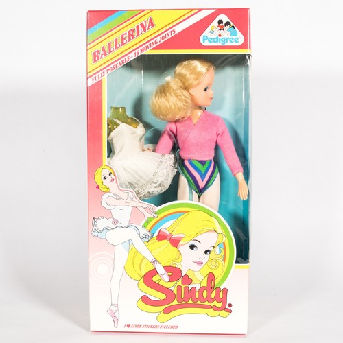 Bnib 1986 vintage pedigree - bnib,
