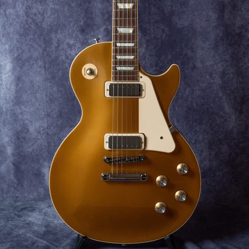Gibson usa used les - used,